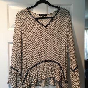 ☀️3/$24☀️Babydoll Shirt